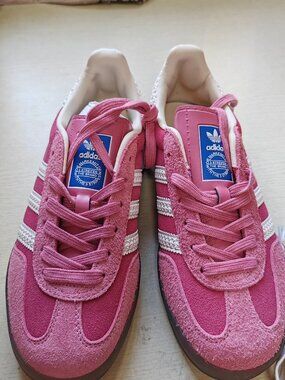 Adidas Originals Gazelle Indoor Sneakers